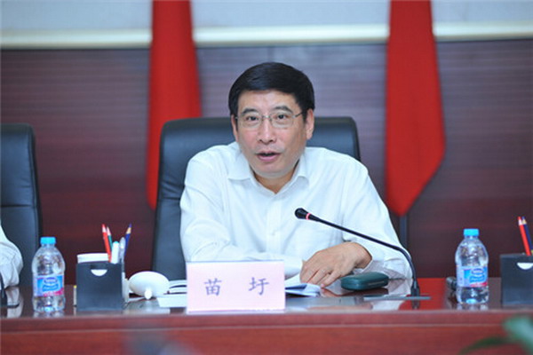 两部委联合召开推进医疗设备发展应用领导小组工作会 两部委联合召开推进医疗设备发展应用领导小组工作会