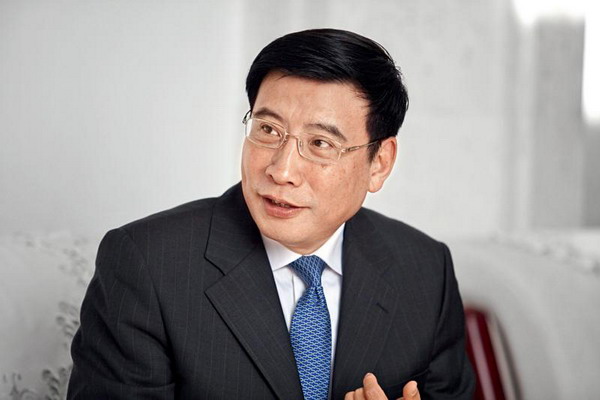 工信部苗圩部长专访:高质量发展阶段的制造强国战略 工信部苗圩部长专访:高质量发展阶段的制造强国战略