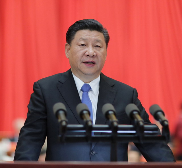 习近平总书记出席两院院士大会开幕会并发表重要讲话 习近平总书记出席两院院士大会开幕会并发表重要讲话