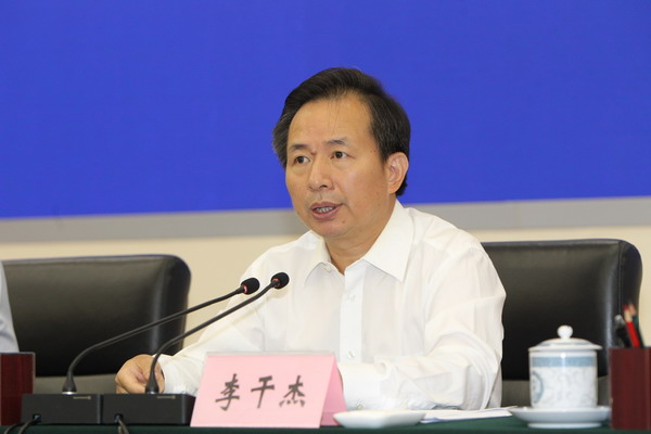 生态环境部持续深化“放管服”改革取消环保竣工验收 生态环境部持续深化“放管服”改革取消环保竣工验收